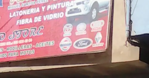 TECNI VICAR TECNI VICAR